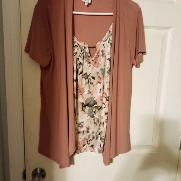 NAIF Tops - Ladies Top